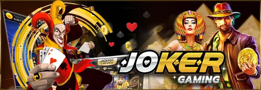 Joker by GALA789