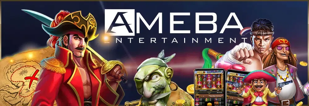 ameba by GALA789