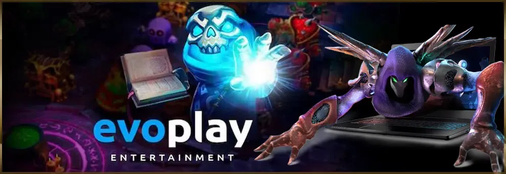 evoplay by GALA789