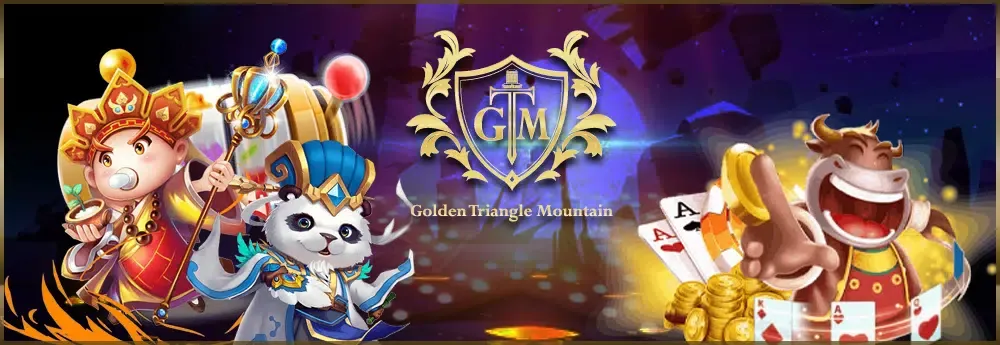 gtm by GALA789