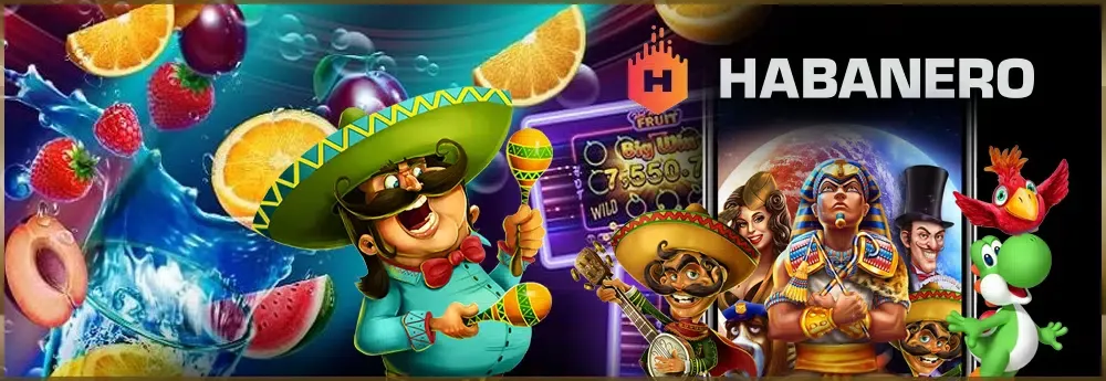 habanero by GALA789