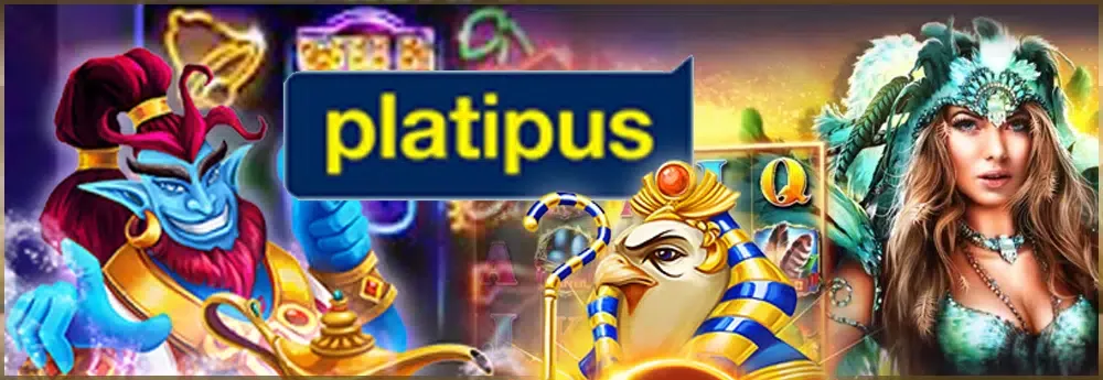 platpus777 by GALA789