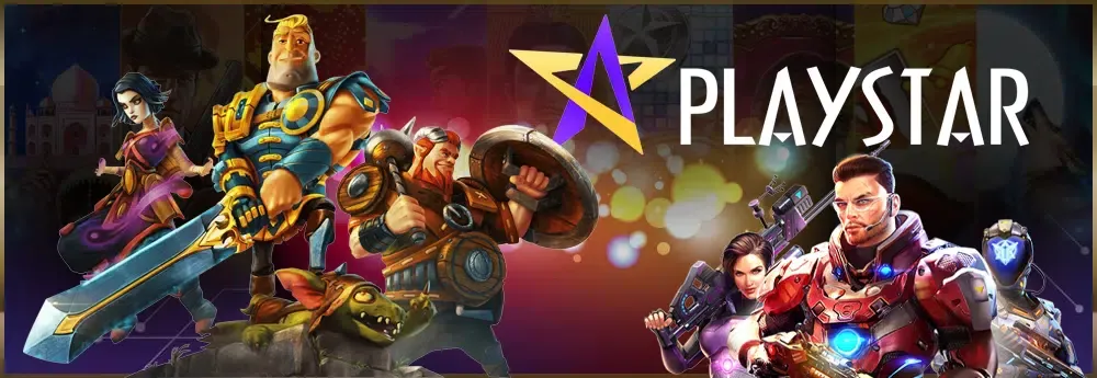 playstar by GALA789